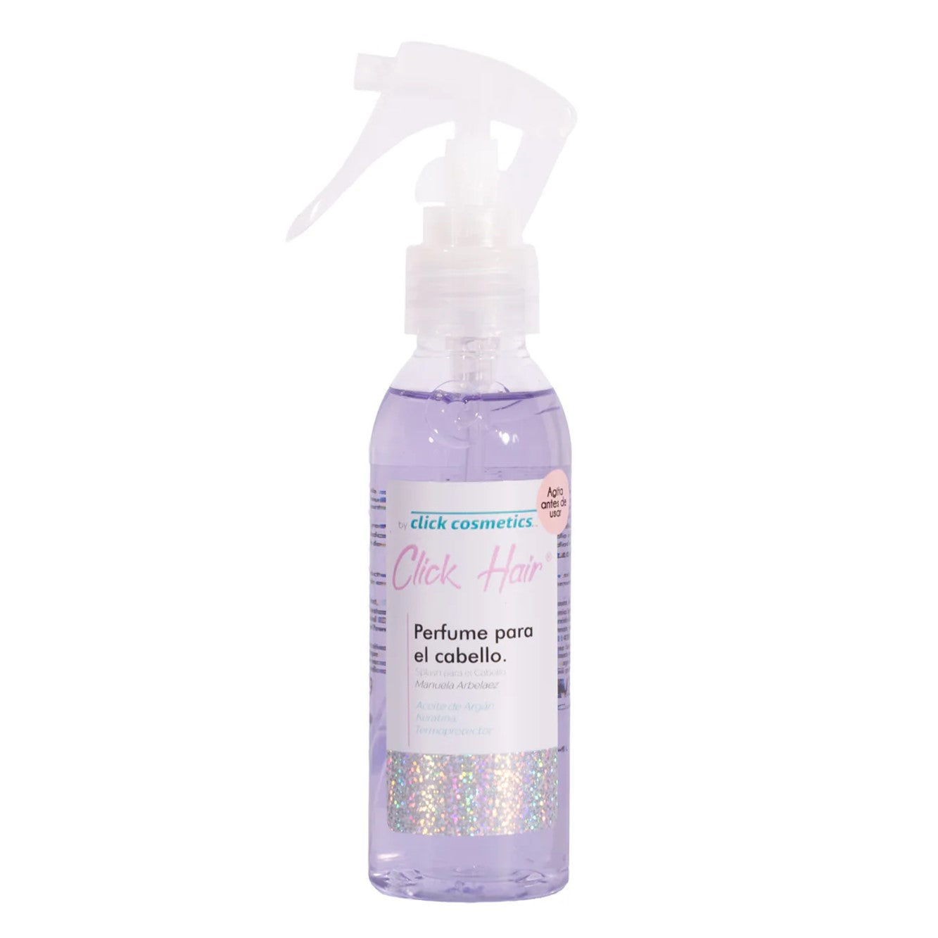 PERFUMES CAPILARES CLICK HAIR  120 ML