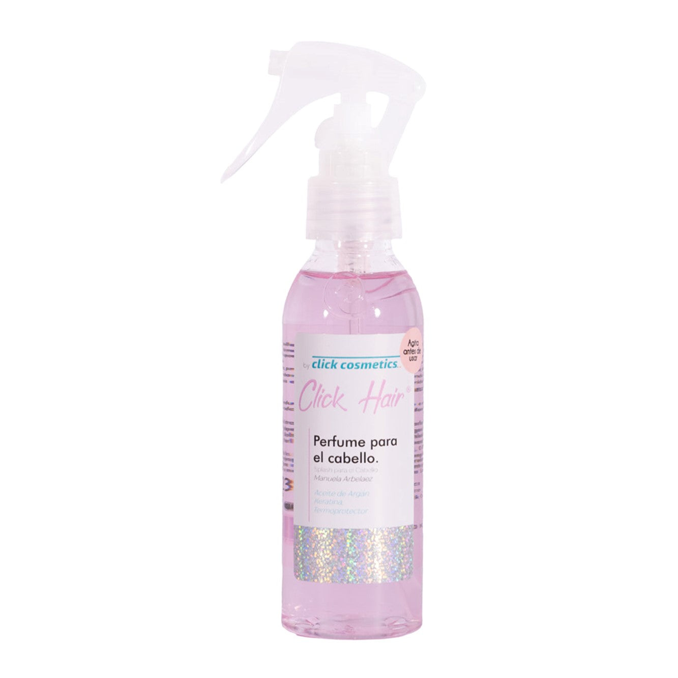 PERFUMES CAPILARES CLICK HAIR  120 ML