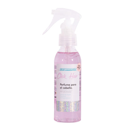 PERFUMES CAPILARES CLICK HAIR  120 ML