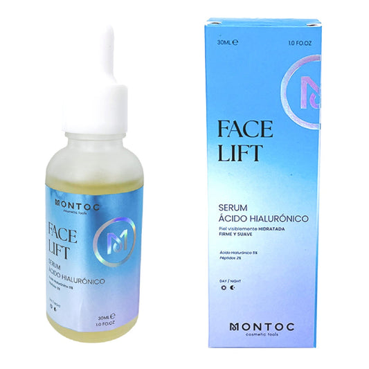 Serum de Acido Hialuronico  Montoc