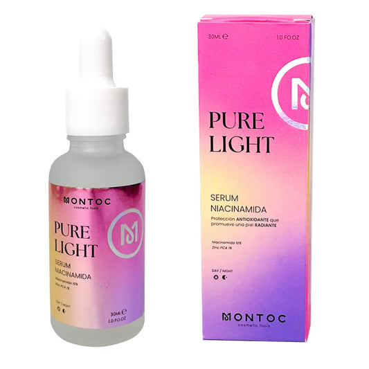 Serum  Niacinamida Montoc