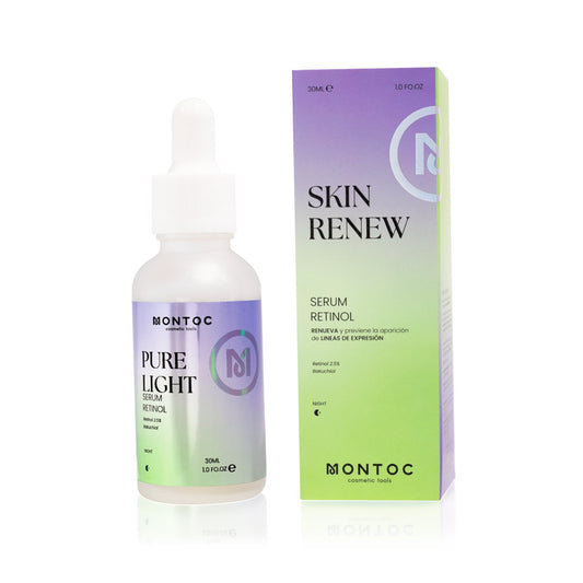 Serum Retinol  Montoc