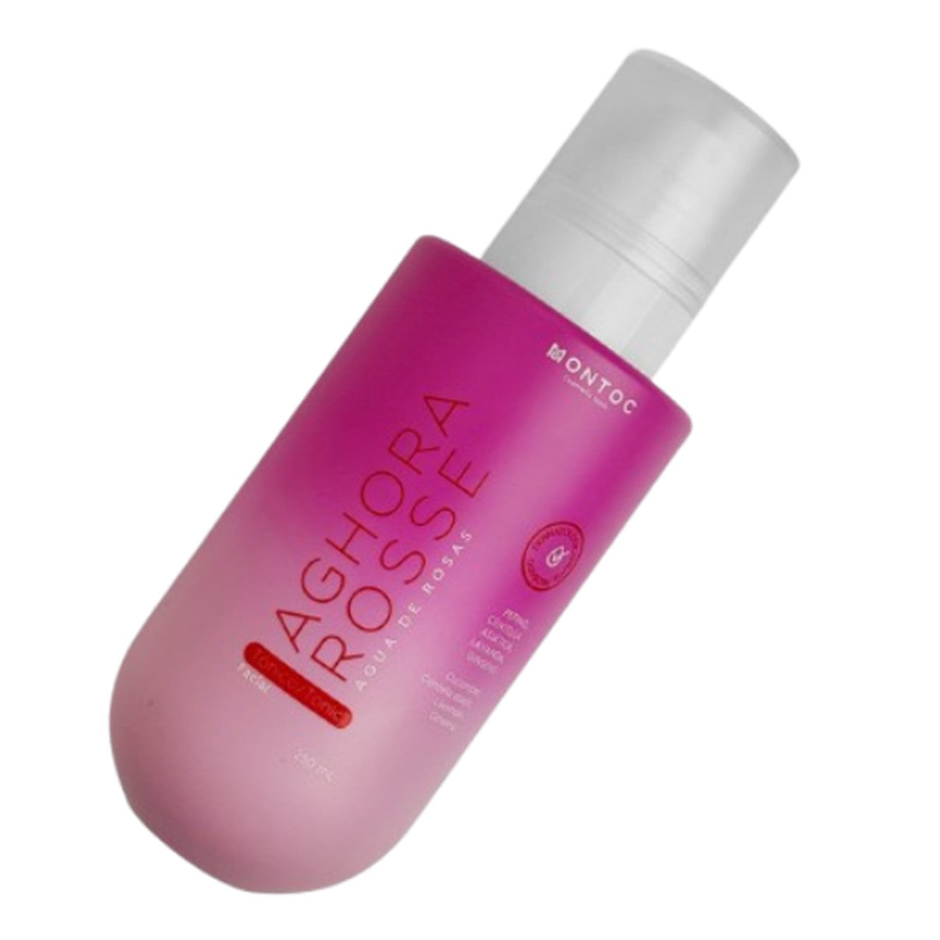 Tónico Facial Aghora Rosse Montoc