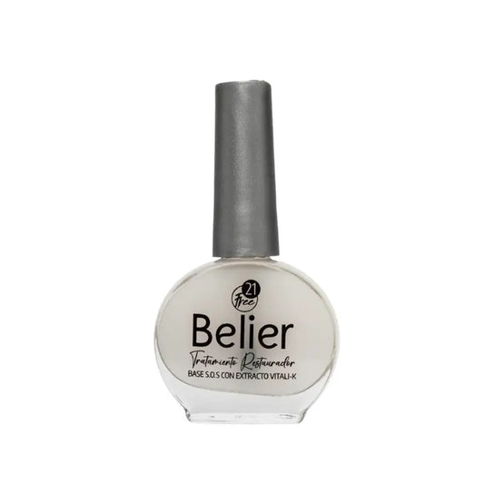 Bio Gel Master Belier Base  paso 1
