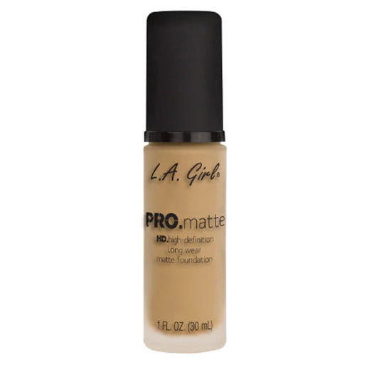 Base  Matte  L.A. Girl