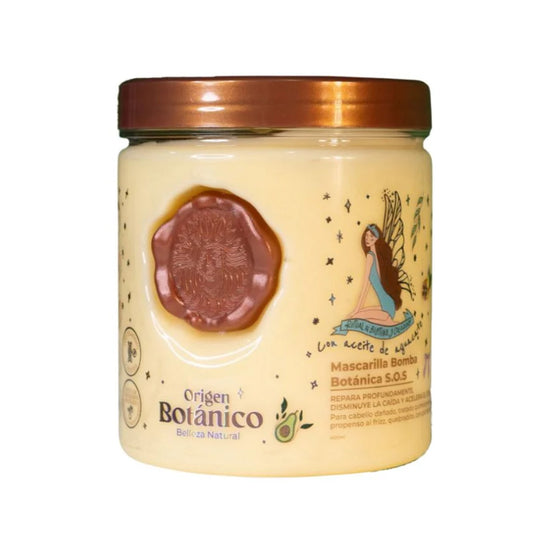 Mantequilla Ritual Botanico