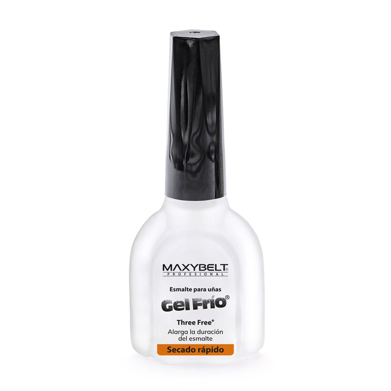 Esmalte Brillo Gel Frio Maxybelt