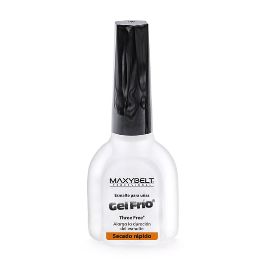 Esmalte Brillo Gel Frio Maxybelt