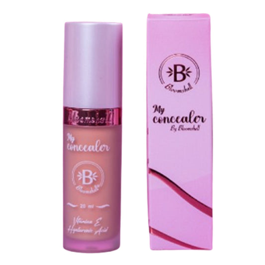Corrector Bloomshell  20 ml  -  XL
