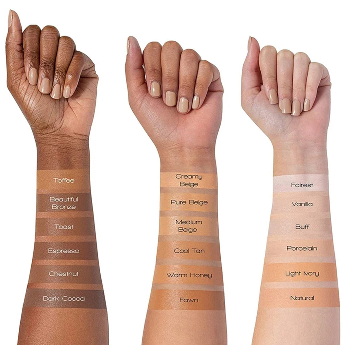 Correctore HD Pro de L.A. Girl
