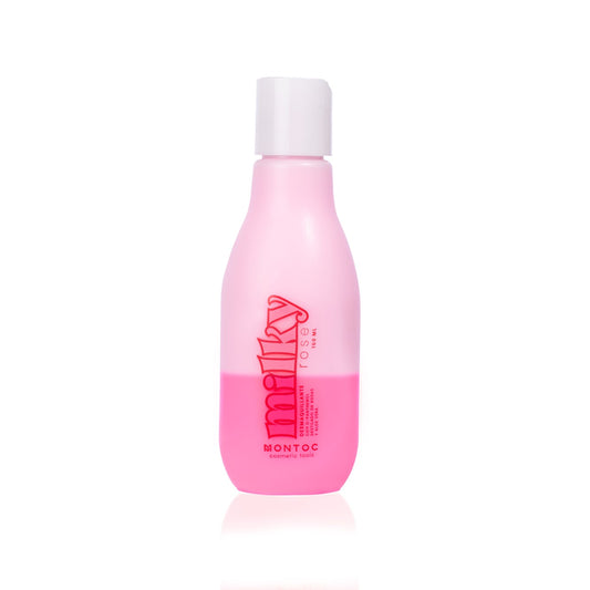 Desmaquíllate  Bifásico  Milky Rose Montoc