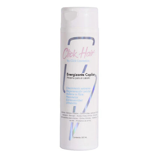 Energizante Capilar Click Hair