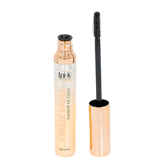 Gel Fijador de Cejas Freeze Babes Ani-k