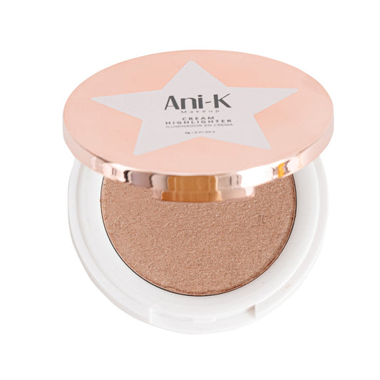 ILUMINADOR EN CREMA ANIK