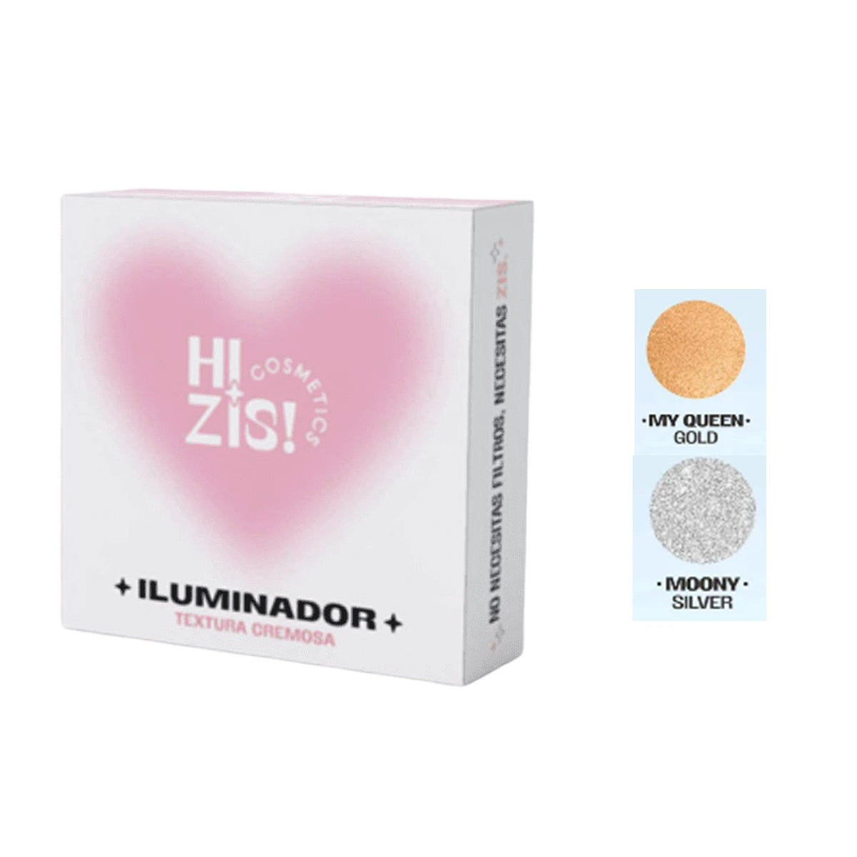 Iluminador HIZIS
