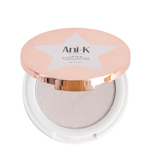 Iluminador en crema Anik