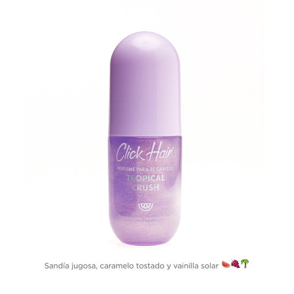 Perfume para el cabello Click Hair