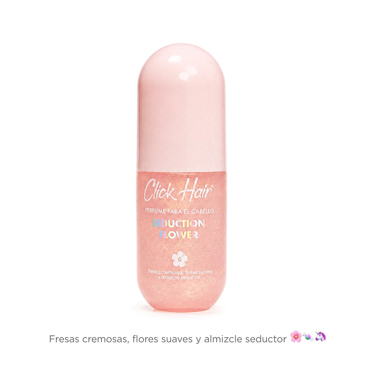 Perfume para el cabello Click Hair
