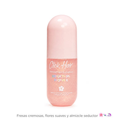 Perfume para el cabello Click Hair