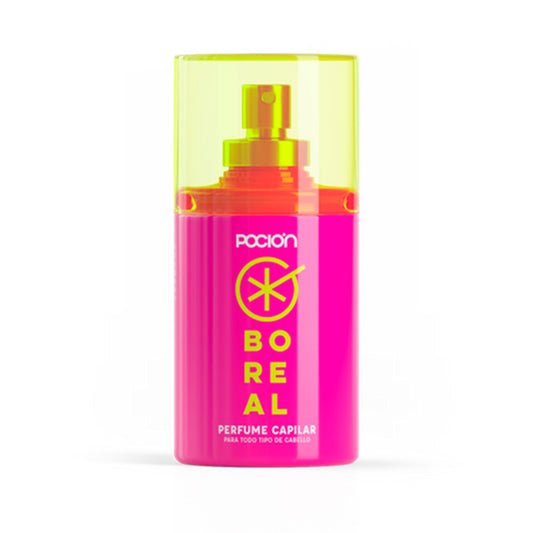 Perfume  Poción  Boreal