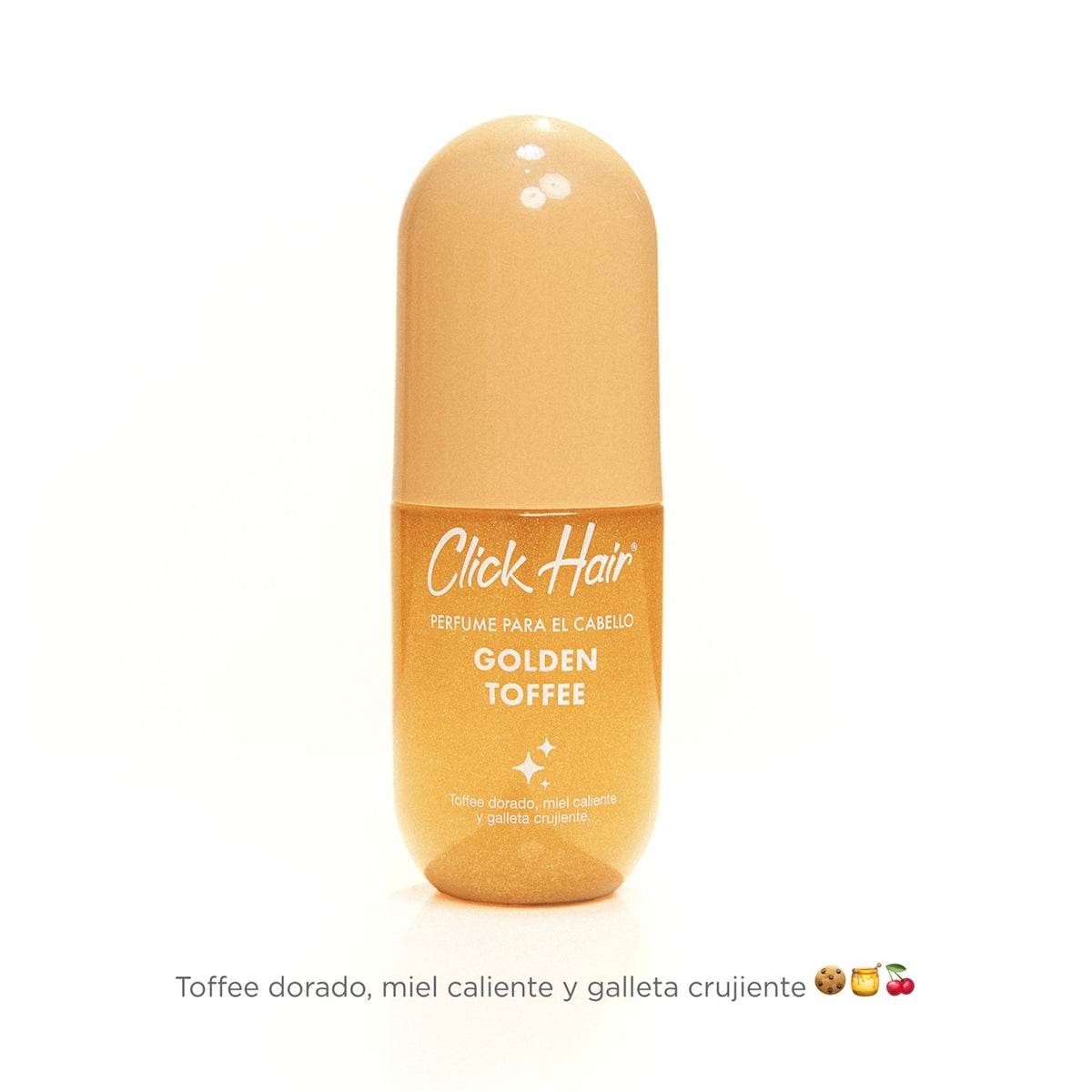 Perfume para el cabello Click Hair