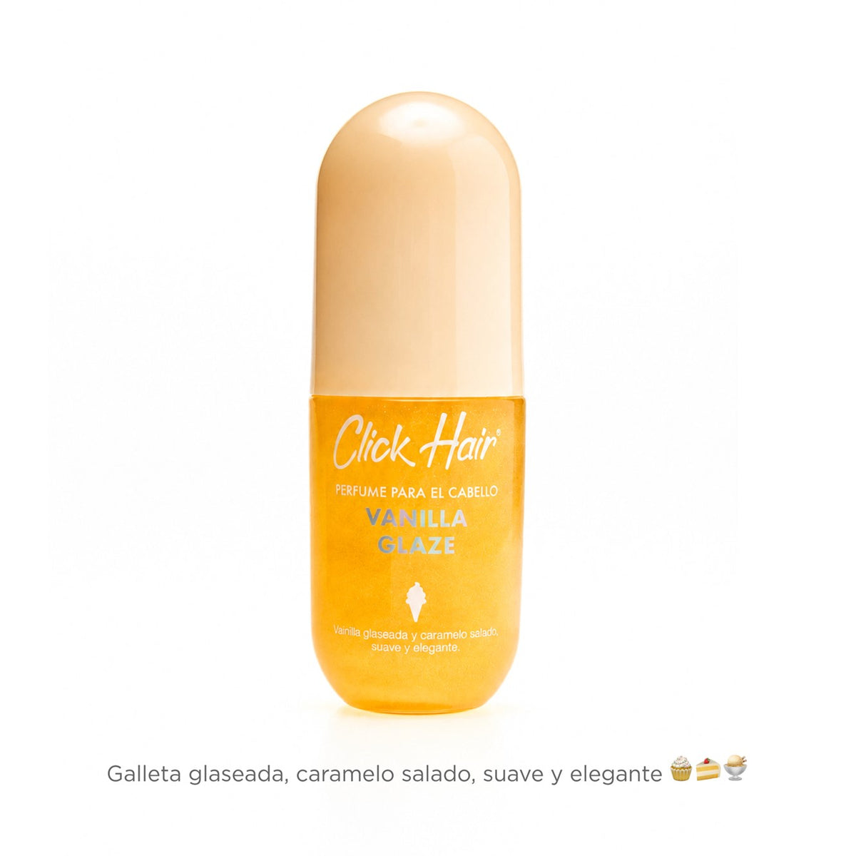 Perfume para el cabello Click Hair