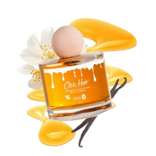 Perfume de Miel Click Hair