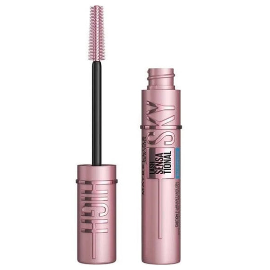 PESTAÑINA MAYBELINE  Lash Sensational Sky High