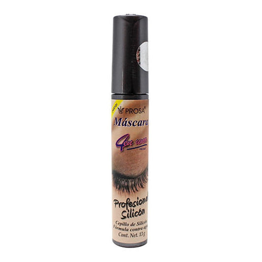 PESTAÑINA PROFESIONAL SILICON PROSA - gris oscuro