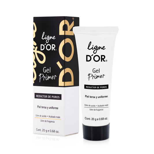 Gel  Primer  Ligne Dor