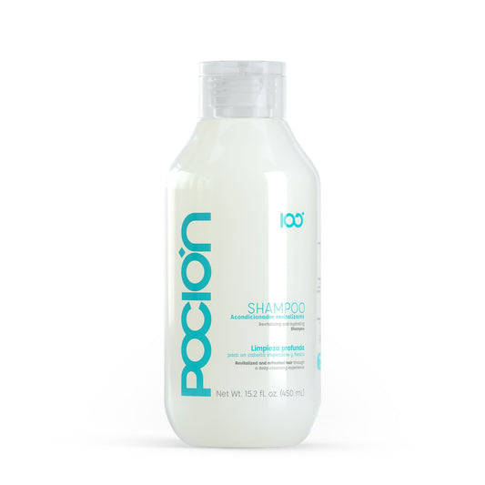SHAMPOO DE REPACION POCION  450 ML