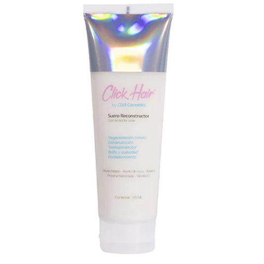 Suero Reconstructor Click Hair