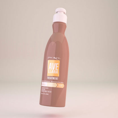 TRATAMIENTO MATIZANTE COLOR PROKAPIL 300 ML