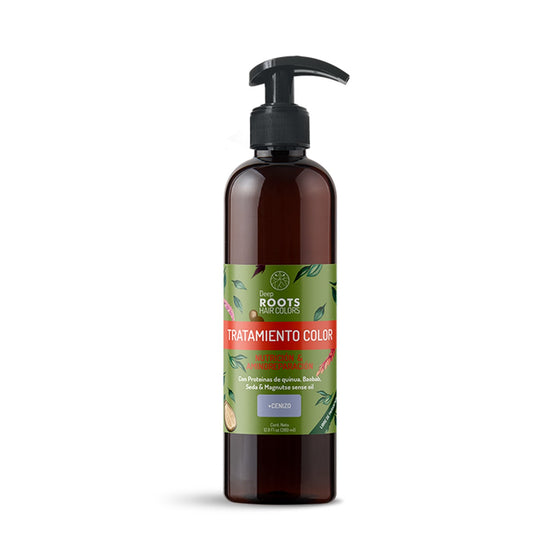 TRATAMIENTO COLOR DEEP ROOTS 380 ML